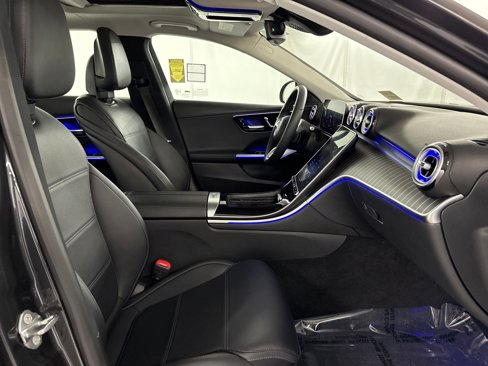 Certified 2023 Mercedes-Benz C 300 Sedan image 30