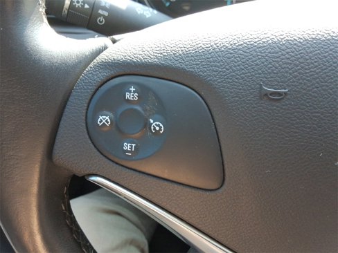 Used 2019 Chevrolet Impala LT image 24