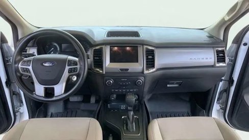 Used 2023 Ford Ranger XLT image 11
