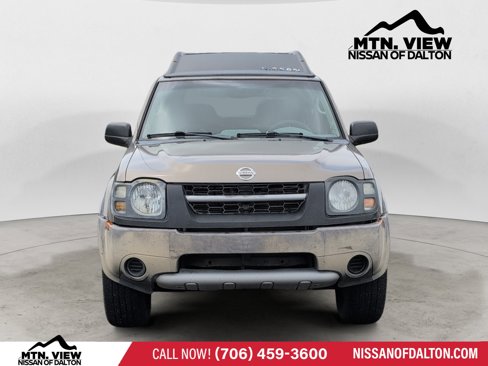 Used 2004 Nissan Xterra XE image 3