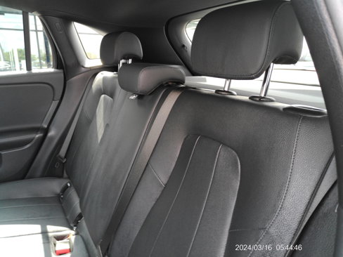 Certified 2024 Mercedes-Benz GLA 250 image 17