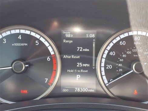 Used 2019 Lexus NX 300 F Sport image 14