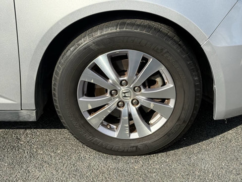 Used 2015 Honda Odyssey EX-L image 31