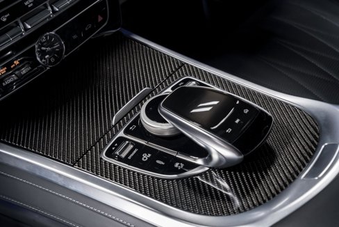 Used 2022 Mercedes-Benz G 63 AMG 4MATIC image 27