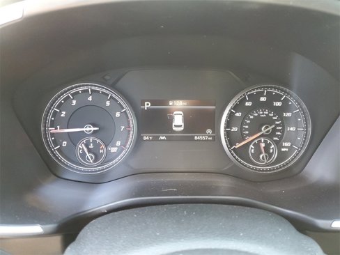 Used 2022 Hyundai Santa Fe SEL w/ Cargo Package image 21