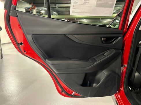 Used 2023 Subaru Crosstrek 2.0i image 20