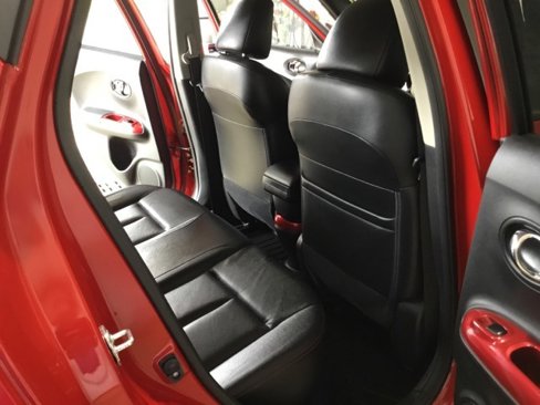 Used 2016 Nissan Juke SL image 46