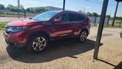 Used 2018 Honda CR-V EX-L image 4