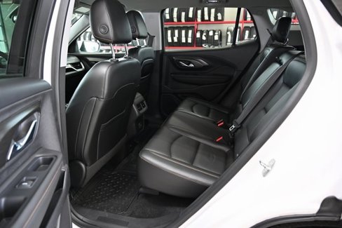 Used 2020 GMC Terrain SLT w/ Preferred Package image 12