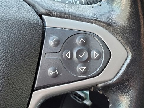 Used 2022 Chevrolet Colorado LT w/ LT Convenience Package image 25