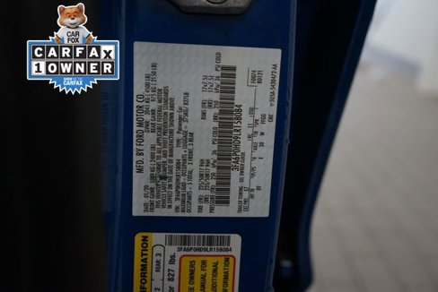 Used 2020 Ford Fusion SE image 19