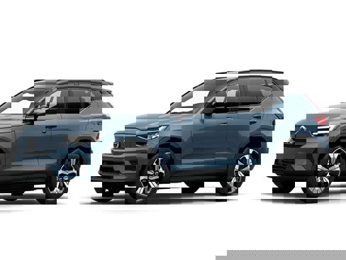 Certified 2023 Volvo XC40 Recharge Core w/ Protection Package Premier image 1