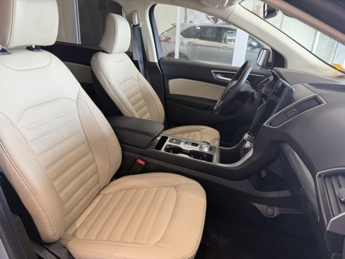 Used 2024 Ford Edge SEL image 15