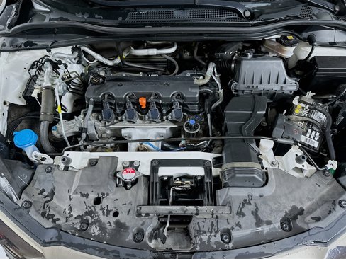 Used 2019 Honda HR-V EX image 28