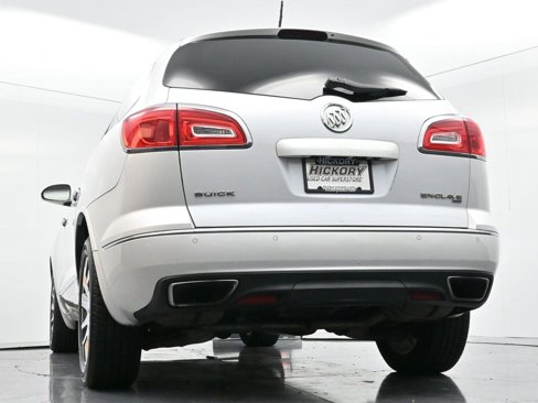 Used 2016 Buick Enclave Leather w/ Enclave Tuscan Edition image 50