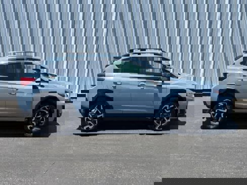 Used 2020 Subaru Crosstrek 2.0i Limited w/ Moonroof Package w/Navigation image 7