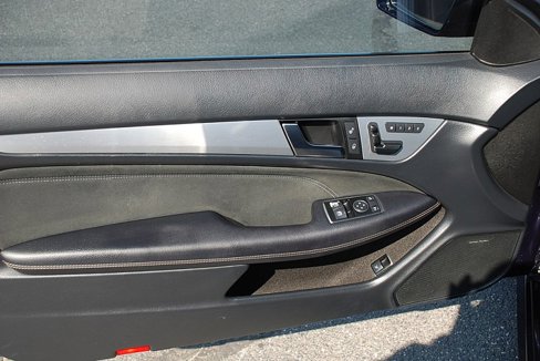 Used 2015 Mercedes-Benz C 250 Coupe image 9