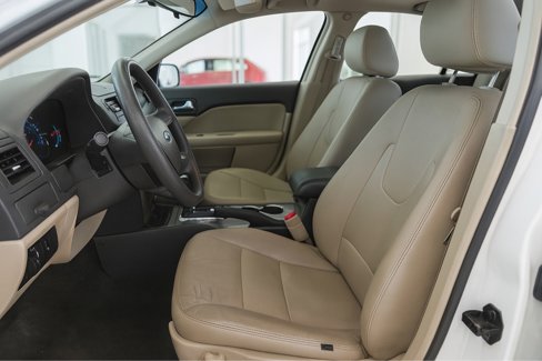 Used 2012 Ford Fusion SE image 5