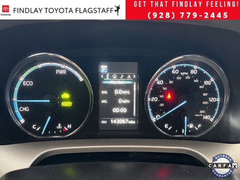 Used 2016 Toyota RAV4 XLE image 31