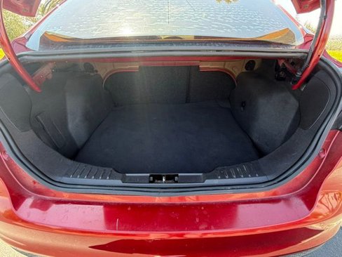 Used 2017 Ford Focus SE image 27
