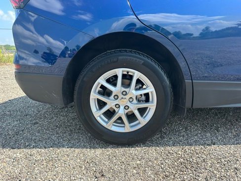 Used 2022 Chevrolet Equinox LT image 17