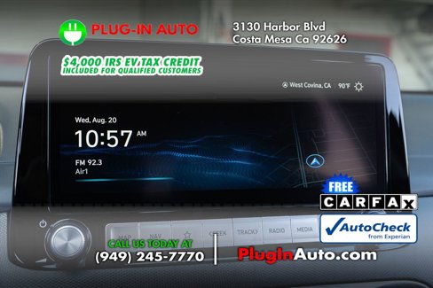 Used 2023 Hyundai Kona Limited image 25