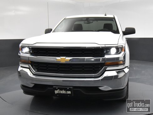 Used 2018 Chevrolet Silverado 1500 LS image 45