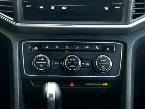 Used 2019 Volkswagen Atlas SE image 17