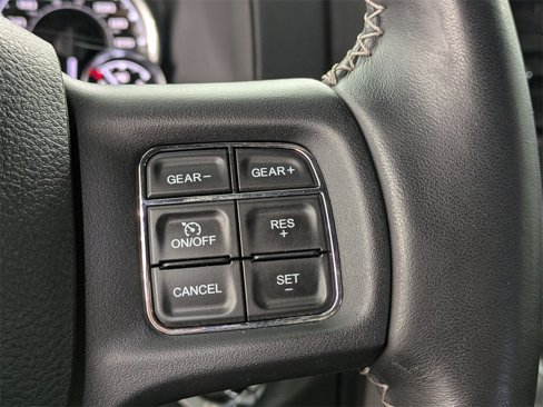 Used 2018 RAM 1500 Rebel w/ Luxury Group image 20