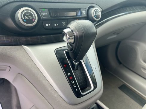 Used 2012 Honda CR-V EX-L image 25