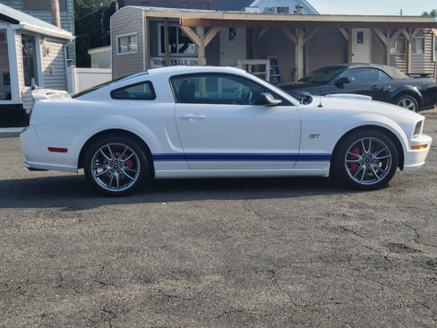 Used 2008 Ford Mustang GT image 5