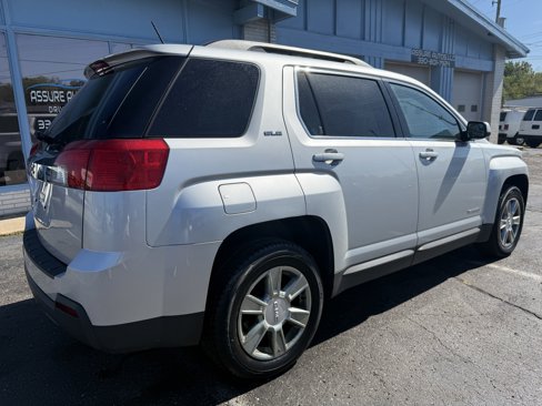 Used 2013 GMC Terrain SLE w/ Convenience Package image 5