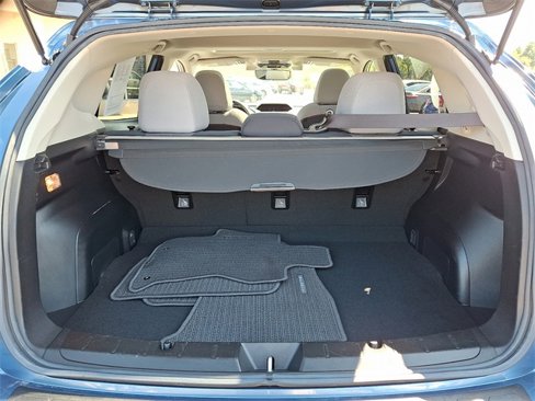 Used 2020 Subaru Crosstrek 2.0i Premium w/ Moonroof Package 2 image 29