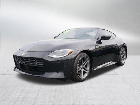 Used 2024 Nissan Z Sport w/ Floor Mat Package image 8
