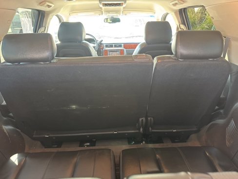 Used 2010 Chevrolet Tahoe LS image 10