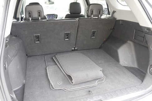 Used 2020 GMC Terrain SLT image 5