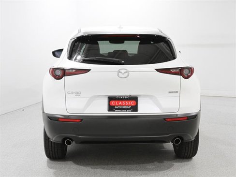 Used 2020 MAZDA CX-30 AWD w/ Preferred Package image 18