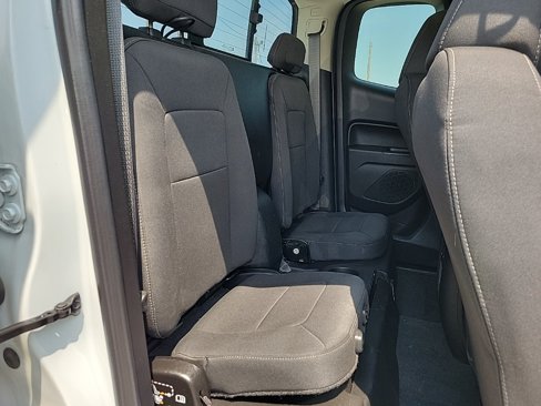 Used 2020 Chevrolet Colorado LT w/ LT Convenience Package image 19