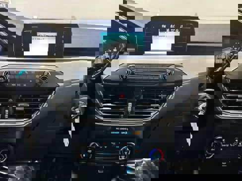 Certified 2022 Ford Escape S image 16