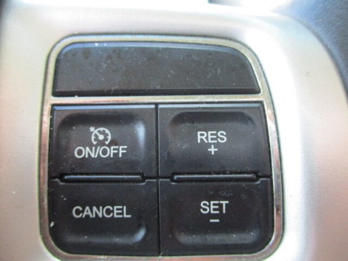 Used 2011 Dodge Grand Caravan Crew w/ Entertainment Group 1 image 31