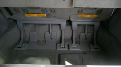 Used 2014 Toyota Sienna XLE image 39
