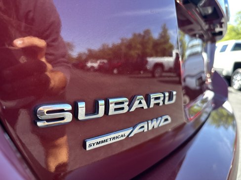 Used 2016 Subaru Crosstrek 2.0i Premium image 30