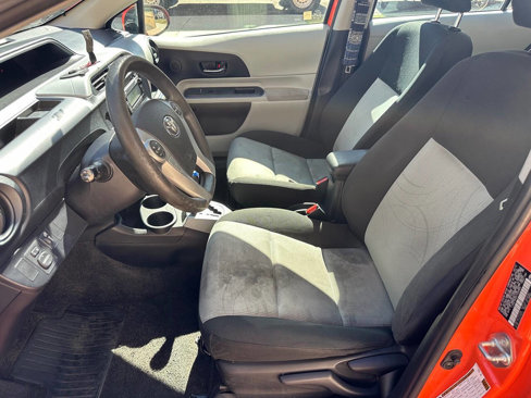 Used 2012 Toyota Prius C Two image 11