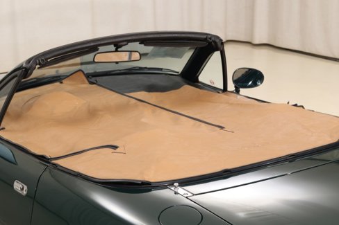 Used 1991 MAZDA MX-5 Miata image 62