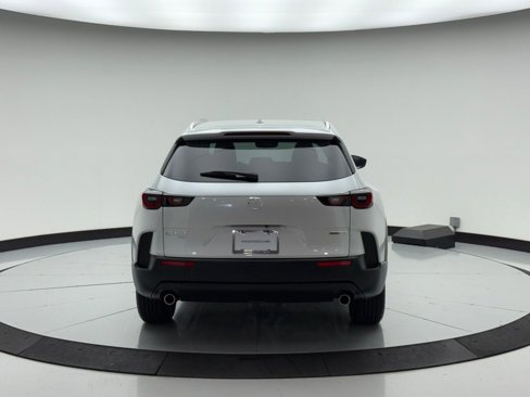 Used 2025 MAZDA CX-50 AWD 2.5 S w/ Weather Package image 6
