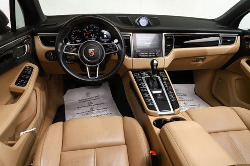 Used 2018 Porsche Macan image 6