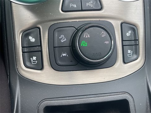 Used 2019 GMC Terrain Denali w/ Advanced Safety Package image 14