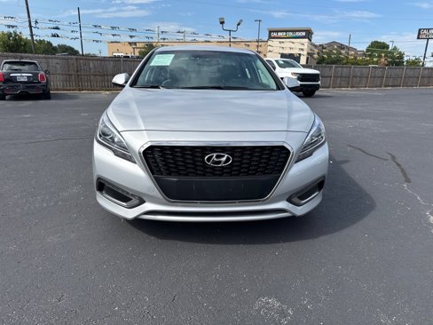Used 2016 Hyundai Sonata SE image 8