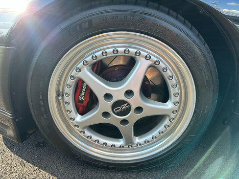 Used 1994 Nissan 300ZX Twin Turbo image 16