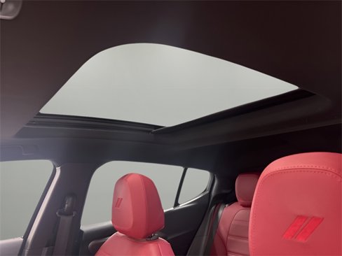 Used 2023 Dodge Hornet GT Plus image 3